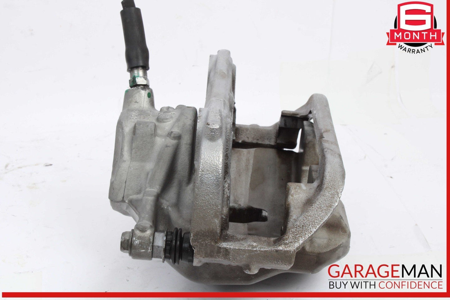 15-21 Mercedes W205 C300 C350e Front Left & Right Side Brake Caliper Set of 2
