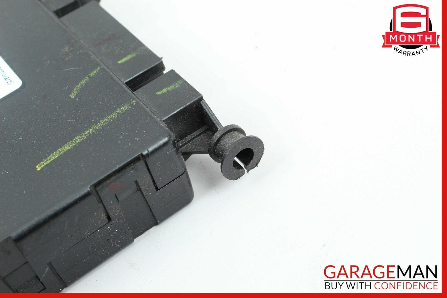 10-12 Mercedes X164 GL450 ML350 Front Left Driver Side Seat Control Module