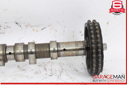 98-05 Mercedes W163 ML320 Engine Motor Camshaft w/ Gear Sprocket 1120520601 OEM