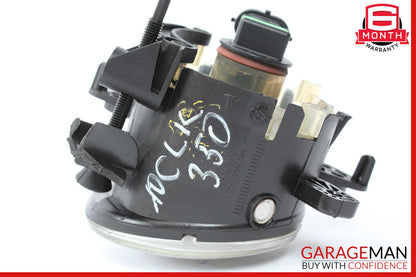 06-12 Mercedes X204 GLK350 Front Left Bumper Fog Light Lamp OEM