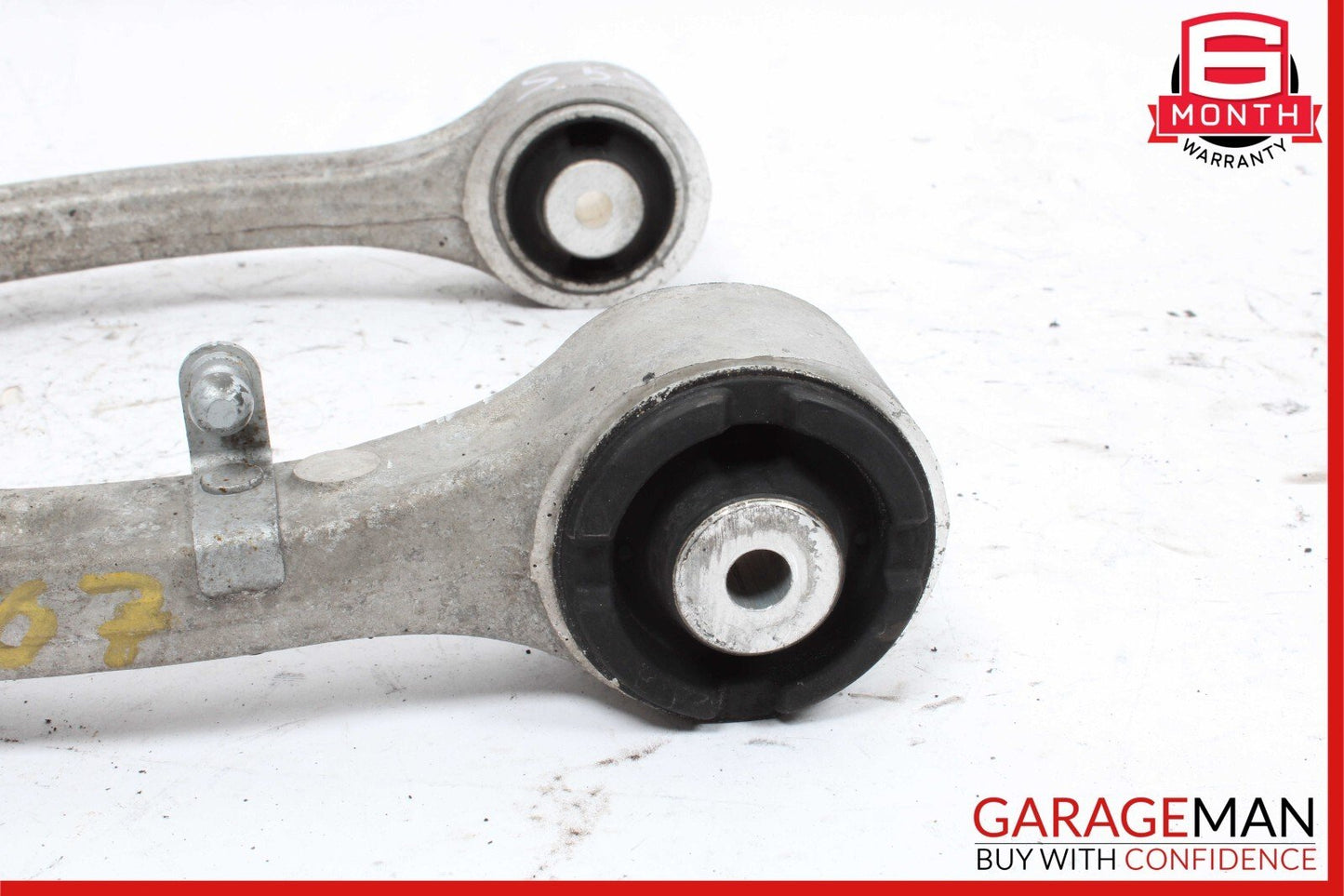 07-14 Mercedes S550 S350 CL550 Front Left Suspension Lever Upper Control Arm
