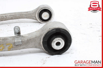 07-14 Mercedes S550 S350 CL550 Front Left Suspension Lever Upper Control Arm