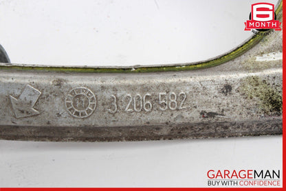 03-10 Maserati GranTurismo Quattroporte Front Left Side Upper Control Arm OEM