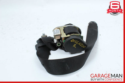 97-04 Mercedes R170 SLK230 Right Passenger Seat Belt Seatbelt Retractor OEM