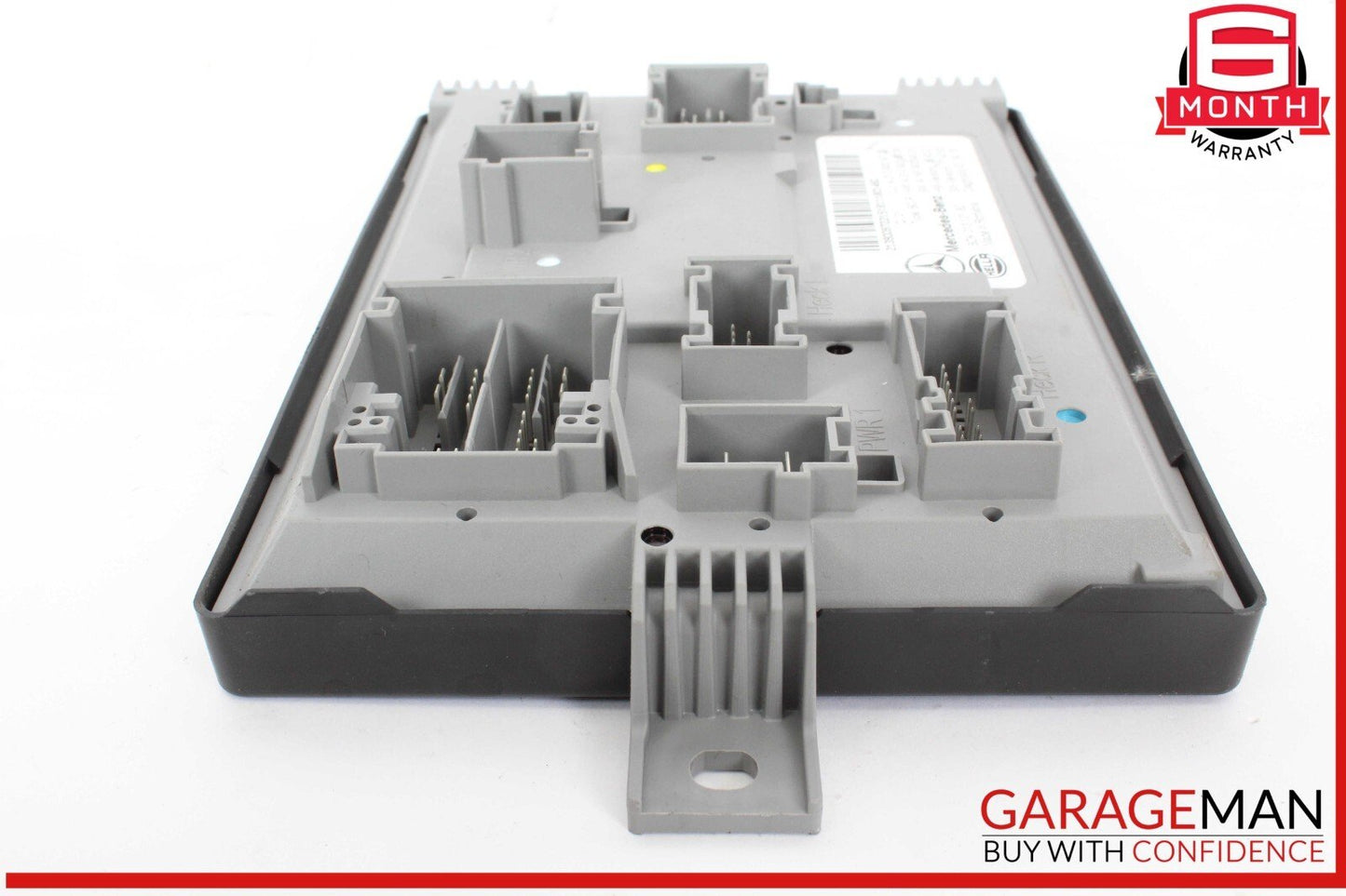 19-23 Mercedes W213 E300 C350 Body Comfort Control Module Unit 2139009722 OEM