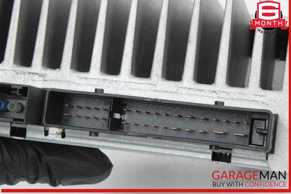 06-09 Mercede W251 R350 4MATIC Audio Amplifier Amp Harman Becker 2518207689 OEM
