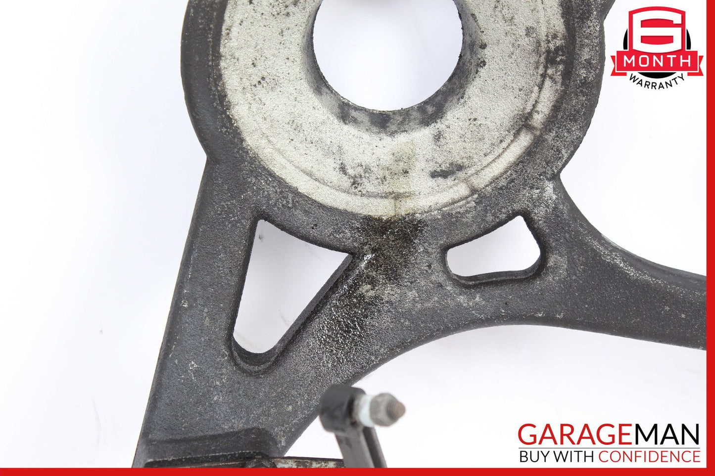 06-13 Mercedes W251 R350 GL450 Rear Right Tie Rod Control Arm 1643502006 OEM