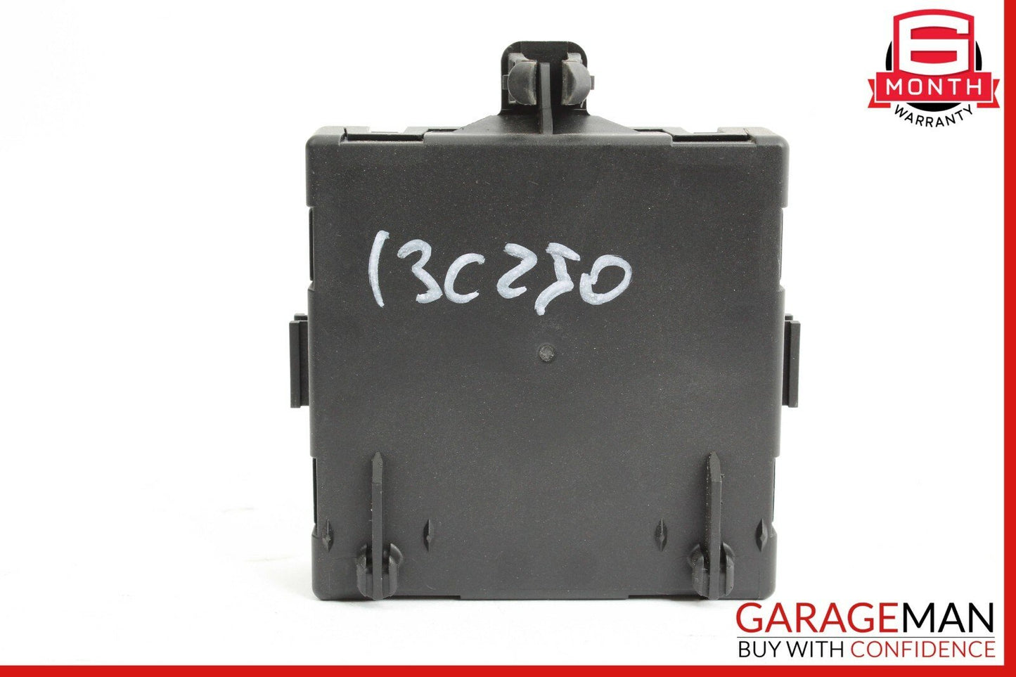 08-14 Mercedes W204 C250 C350 Front Right Side Door Control Module 2129004214