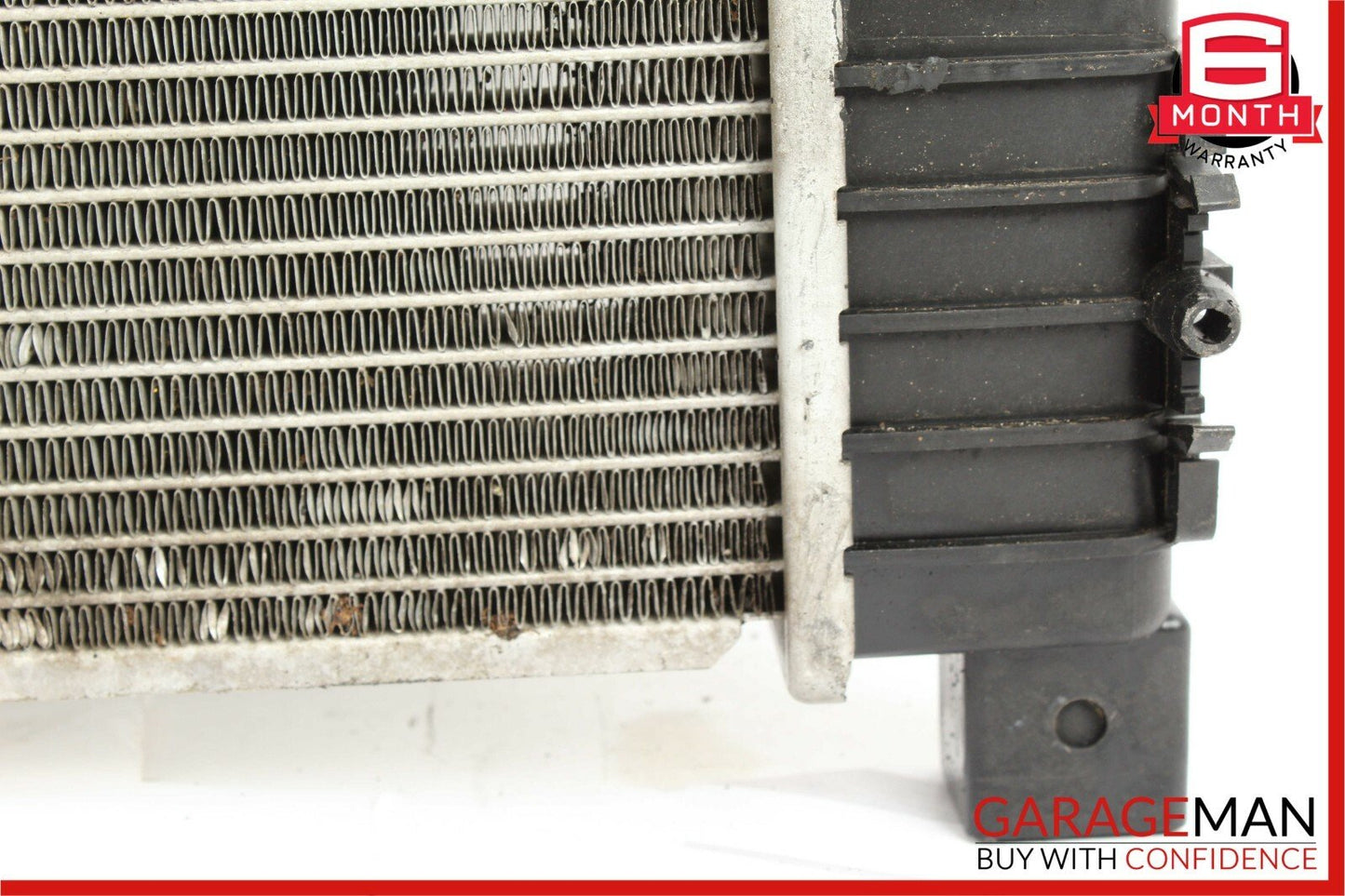 01-05 Mercedes W203 C230 C240 C320 Engine Cooling Radiator 2035000503 OEM