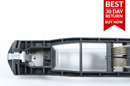 98-03 Mercedes W208 CLK430 CLK55 AMG Front Right Side Exterior Door Handle A114