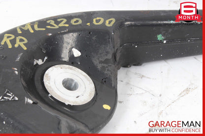 98-05 Mercedes W163 ML320 ML350 ML500 Rear Right Side Lower Control Arm OEM