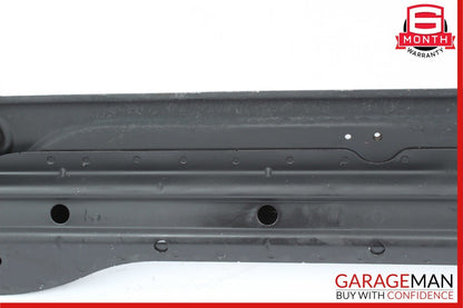 07-12 Mercedes X164 GL350 GL450 GL550 Front Lower Radiator Support Bracket Bar
