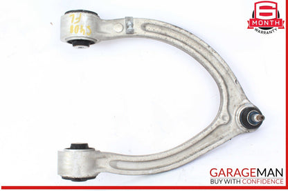 07-14 Mercedes W221 S400 Hybrid Front Left Side Suspension Upper Control Arm OEM