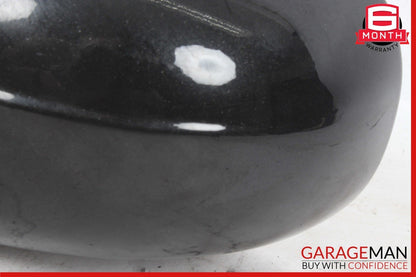 05-08 Maserati Quattroporte M139 Left Driver Side Rear View Door Mirror OEM