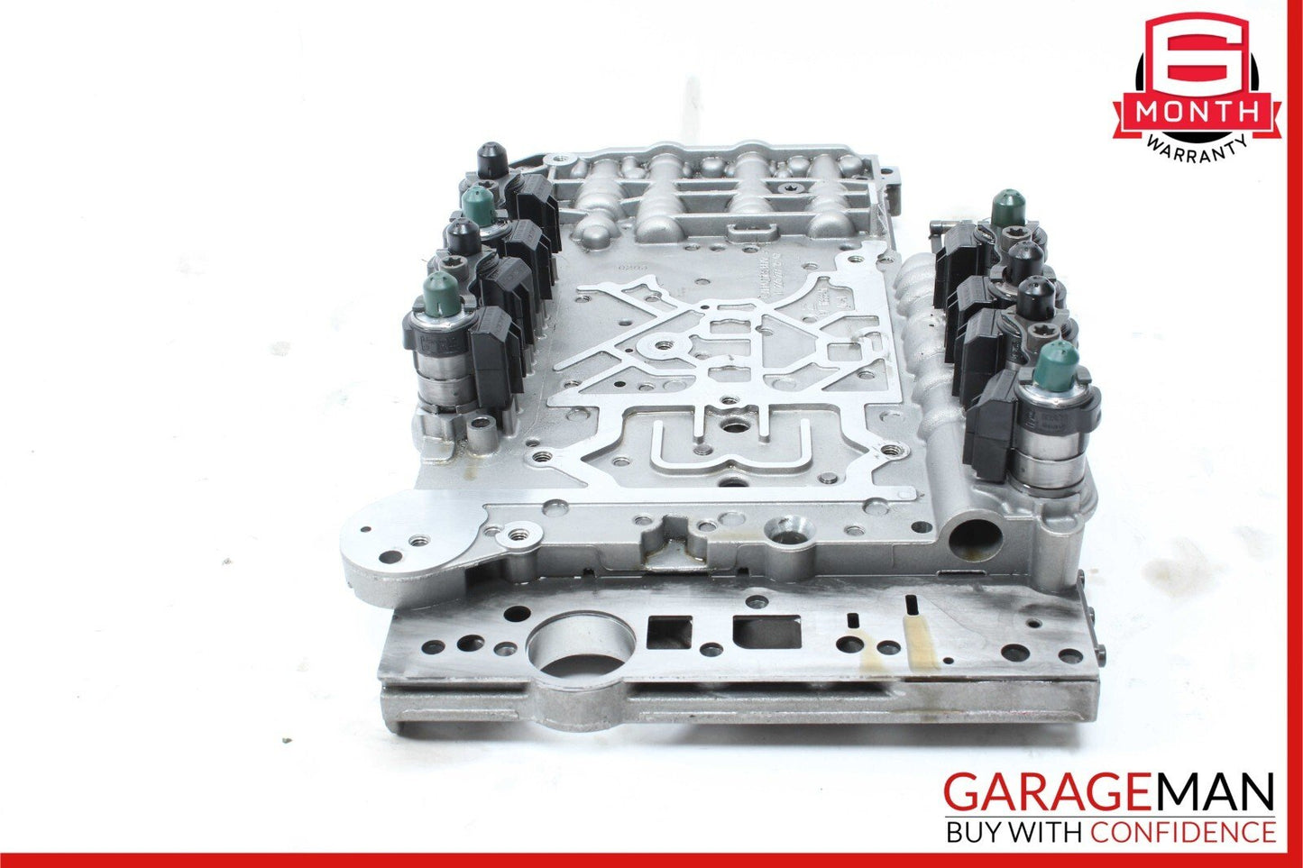Mercedes S400 C350 CLS350 CL500 722.9 G Tronic Transmission Valve Body 7G OEM