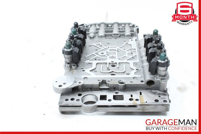 Mercedes S400 C350 CLS350 CL500 722.9 G Tronic Transmission Valve Body 7G OEM