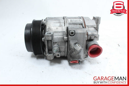 12-15 Mercedes W204 C250 SLK250 A/C Air Conditioning Compressor 0022304511 OEM