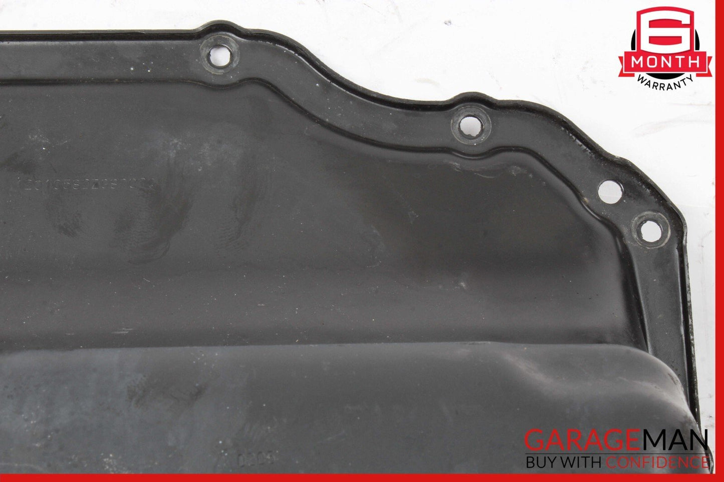 06-13 Mercedes W164 ML350 R350 GL350 Lower Engine Motor Oil Pan 2720100828 OEM