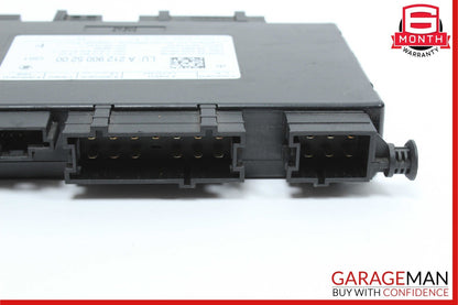 08-20 Mercedes SLC180 C300 E350 Front Left Side Seat Control Controller Module