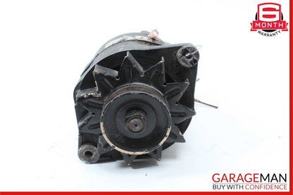 Mercruiser Marine J1171 12V Engine Alternator