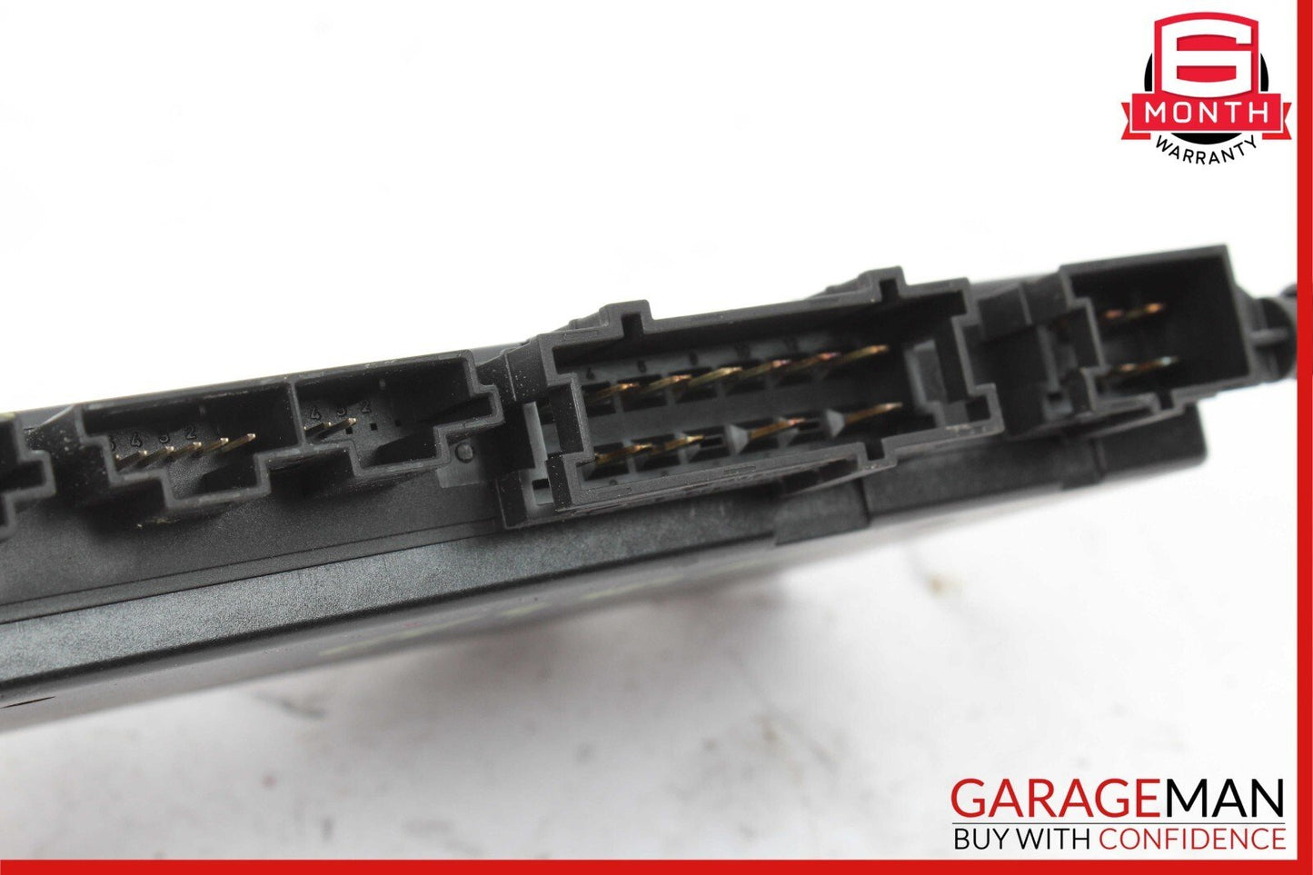 07-12 Mercedes X164 GL450 3rd Third Row Seat Power Folding Controller Module