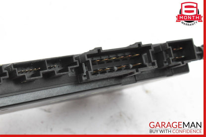 07-12 Mercedes X164 GL450 3rd Third Row Seat Power Folding Controller Module