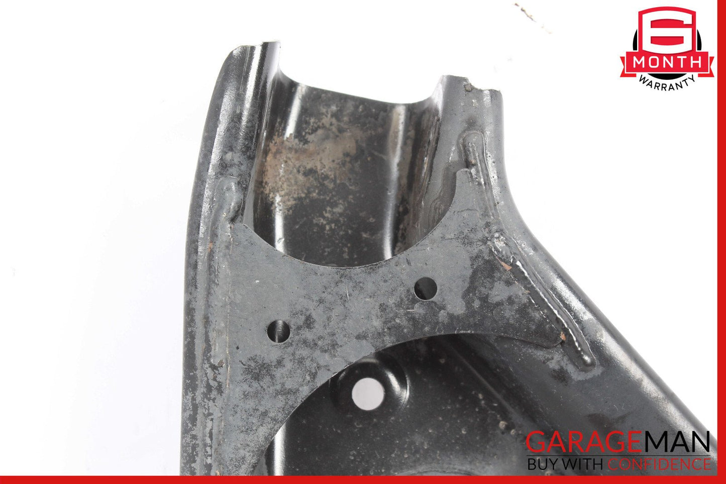 11-17 Porsche Cayenne 958 Rear Left Lower Control Arm OEM
