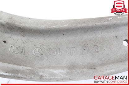 08-17 Mercedes W212 E350 Rear Right or Left Side Suspension Upper Control Arm