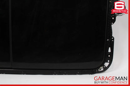 11-17 Porsche Cayenne 958 Panoramic Upper Head Sunroof Moonroof Motor Assembly