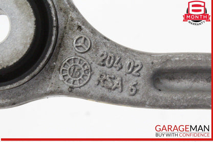 15-20 Mercedes W205 C300 Rear Left or Right Suspension Lower Control Arm OEM