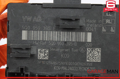 15-20 Audi A3 S3 RS3 Rear Right or Left Side Door Window Control Module Unit OEM