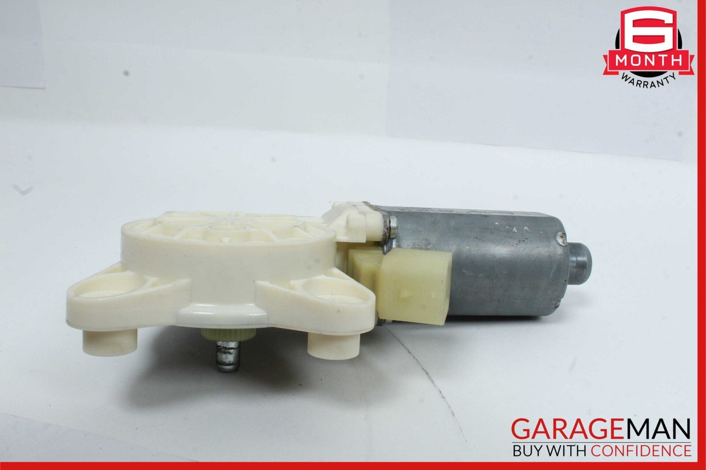 03-09 Mercedes W211 E350 E550 E63 Front Left Door Window Regulator Motor Unit