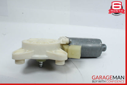 03-09 Mercedes W211 E350 E550 E63 Front Left Door Window Regulator Motor Unit