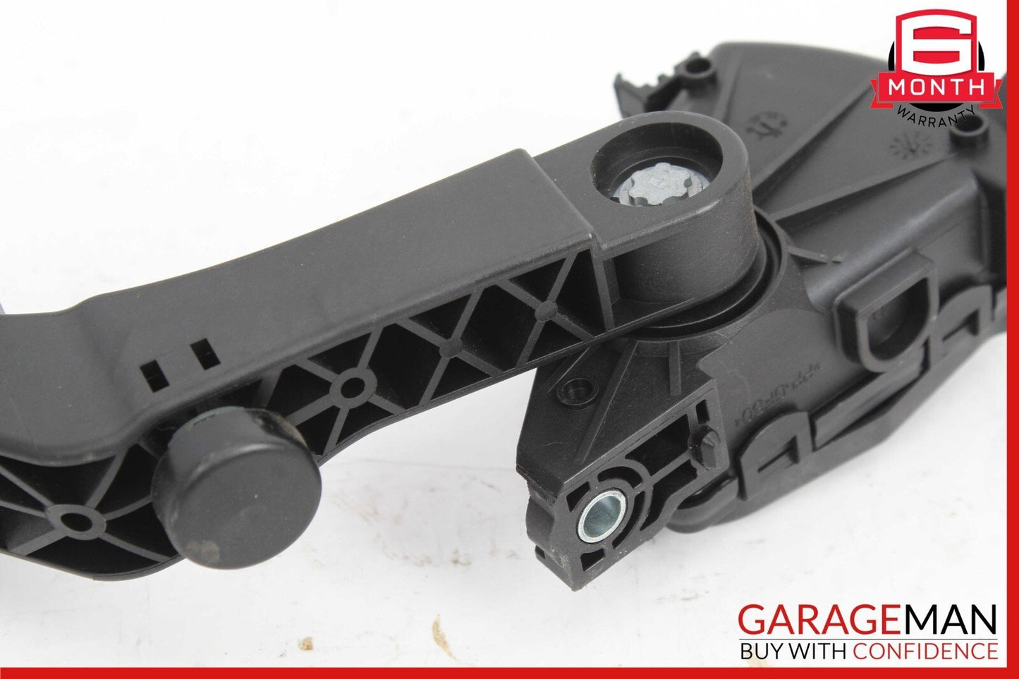 11-18 Porsche Cayenne 958 Hybrid S Gas Throttle Pedal Accelerator 7L0723507D OEM