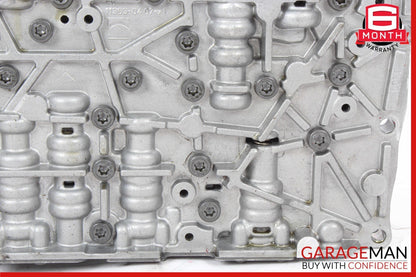 Mercedes E350 C300 GLK350 7G Tronic Transmission Valve Body TCM OEM