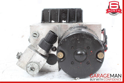00-06 Mercedes W220 S550 S430 CL500 ABS Anti Lock Brake Pump ESP Module OEM
