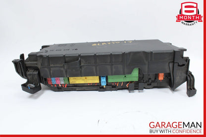 14-20 Mercedes W117 CLA250 GLA250 Front Interior Fuse Box Relay Unit Bracket OEM