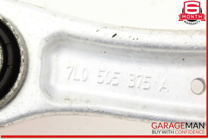 11-18 Porsche Cayenne 958 AWD Rear Right or Left Side Upper Forward Control Arm