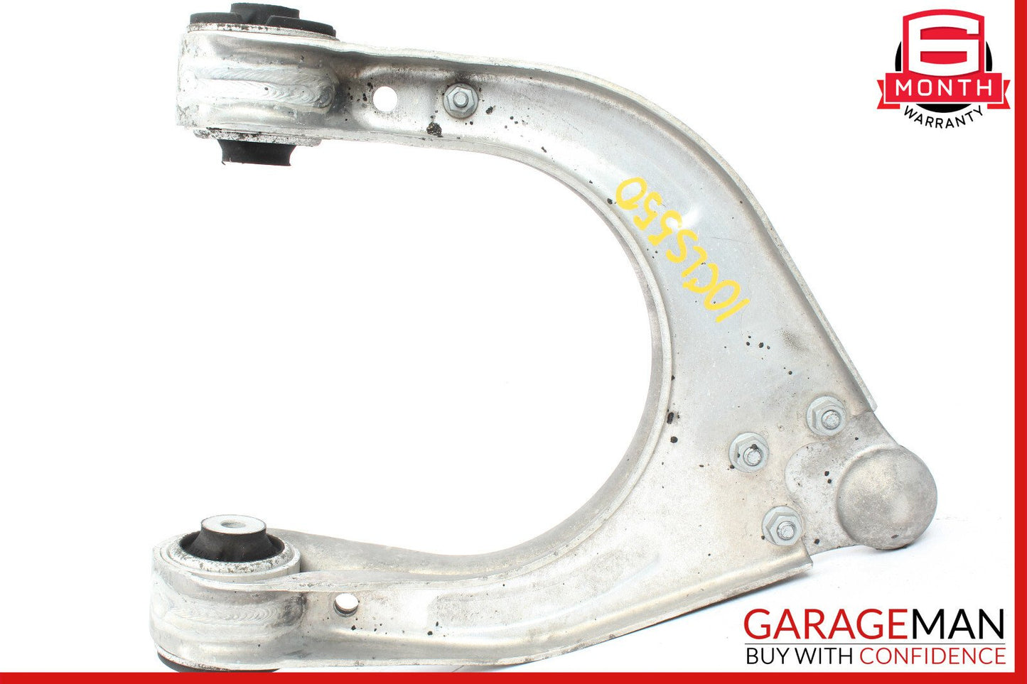 03-11 Mercedes W219 CLS550 E350 Front Right Passenger Side Upper Control Arm OEM