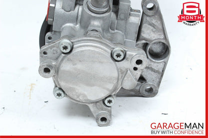 08-14 Mercedes W204 C300 Power Steering Pump Reservoir Assembly 0004602383 OEM