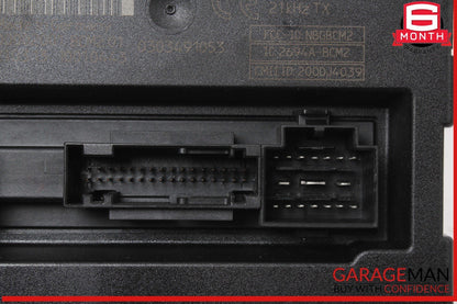 12-18 Audi A6 A7 Body Comfort Control Module Unit 4H0907064CR OEM