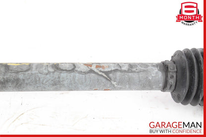 05-11 Mercedes R171 SLK300 SLK350 Rear Right / Left Axle CV Half Drive Shaft OEM