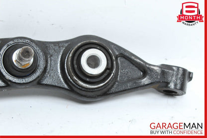 03-11 Mercedes W211 E350 E550 RWD Front Right Lower Rearward Control Arm OEM