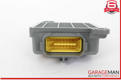 13-16 Audi A4 Front Right Passenger Side Seat Occupant Detection Control Module
