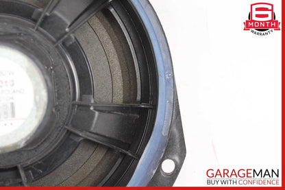 14-19 Maserati Ghibli M157 Rear Right / Left Side Door Audio Sound Speaker OEM