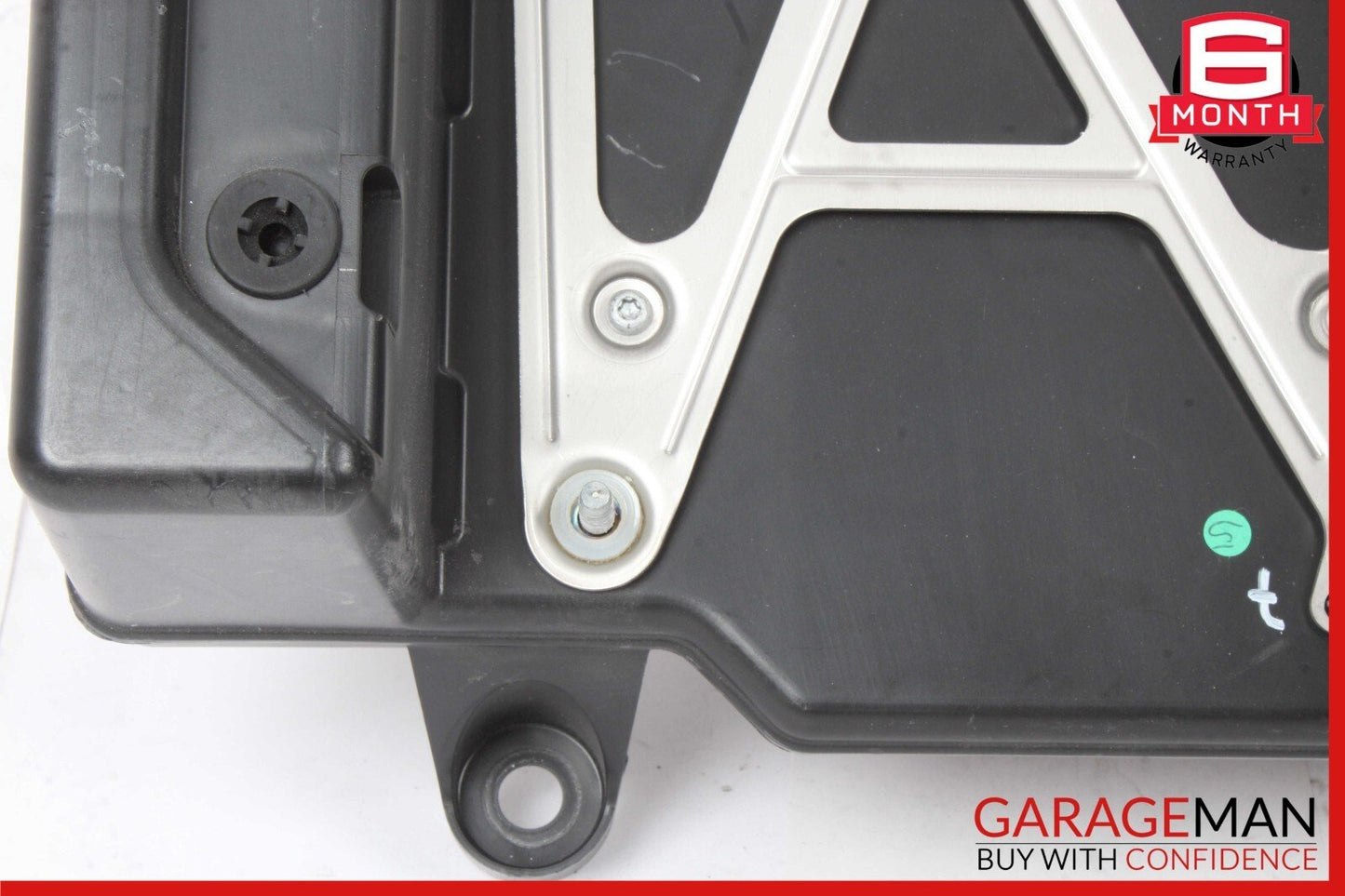 14-20 Mercedes B-Class W242 W246 GLA250 Harmon Kardon Subwoofer Speaker Box OEM