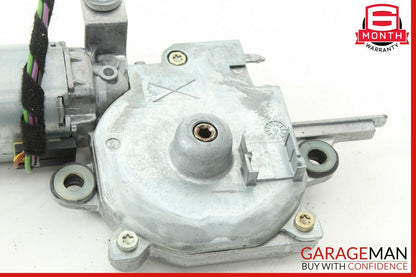 00-06 Mercedes W215 CL55 AMG S430 S500 Sunroof Sun Roof Window Slide Motor OEM