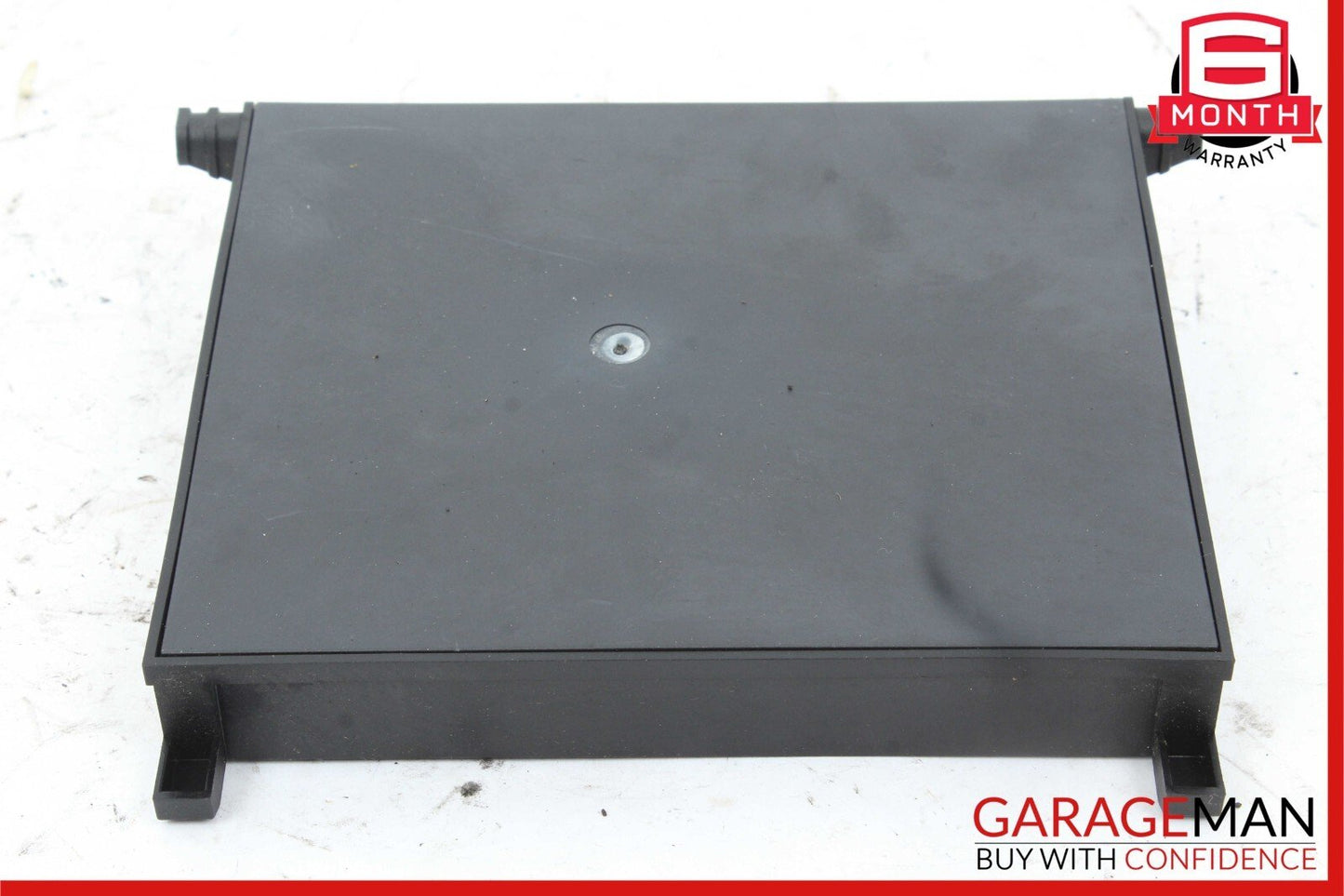 07-13 Mercedes W221 S550 S350 S600 Front Left Driver Under Seat Control Unit OEM