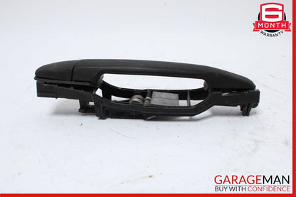 98-05 Mercedes W163 ML320 ML500 Front Right Side Exterior Door Handle Black OEM