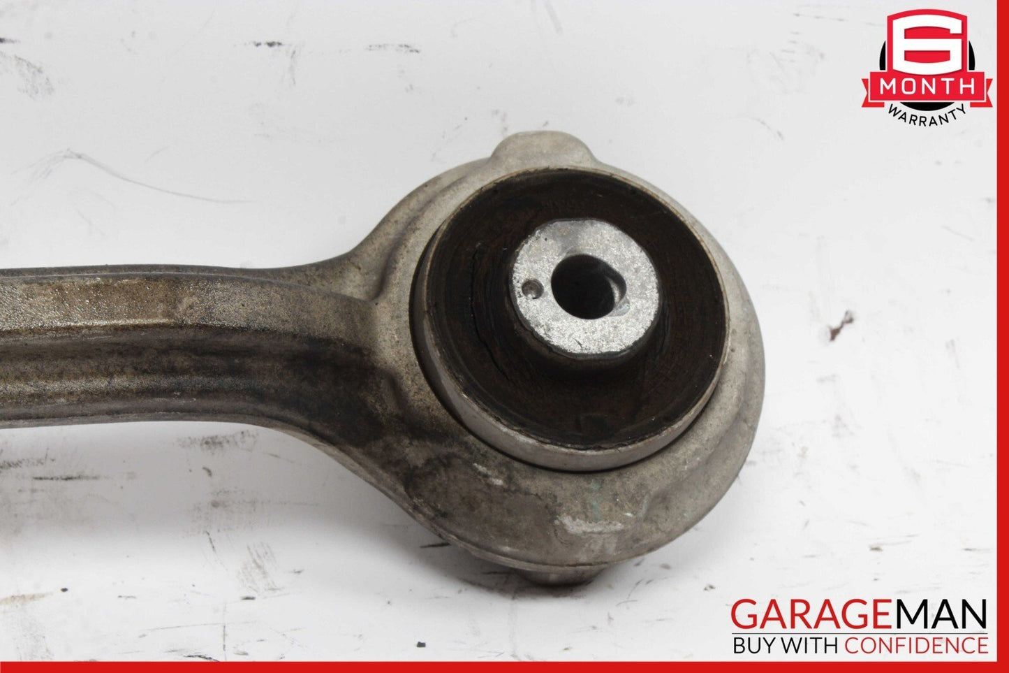 08-14 Mercedes W204 C250 C350 Front Left Side Upper Control Arm OEM